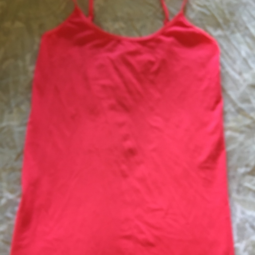 Workout top